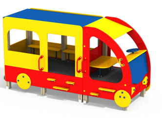 МФ 4.025 Автобус - цветовая схема -15
