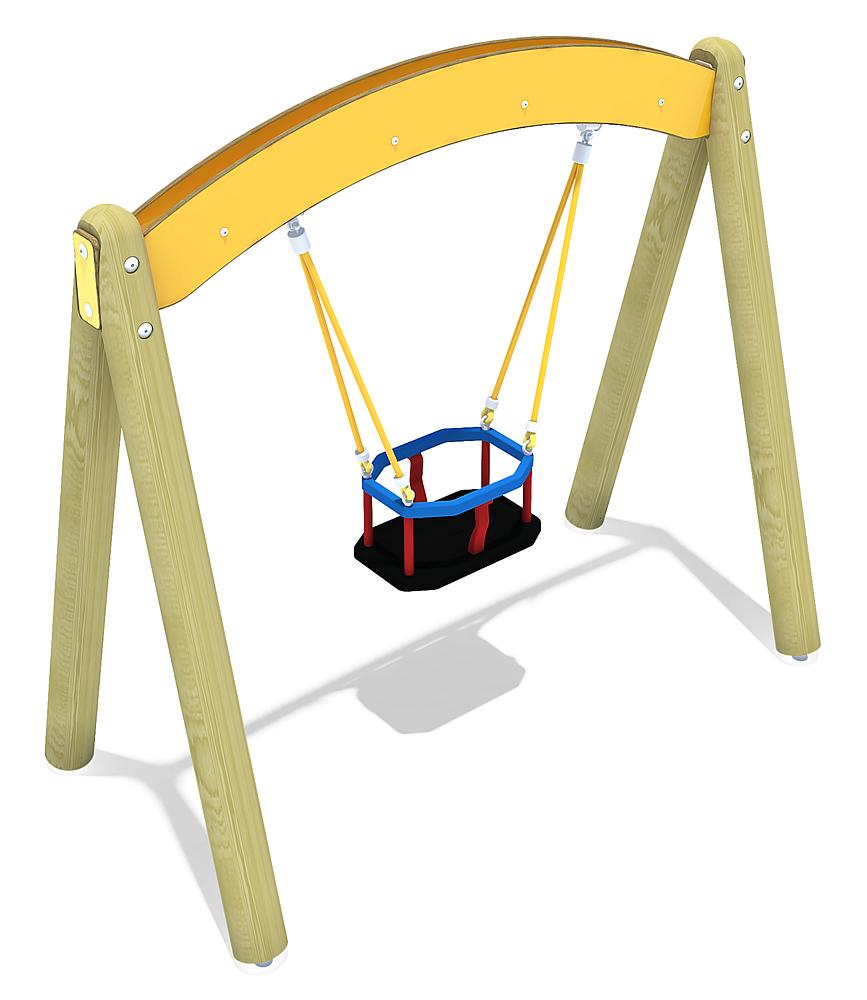 Качели 5598335