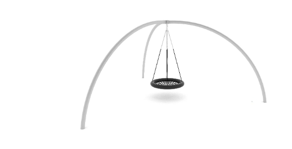 Качели ST 0509
