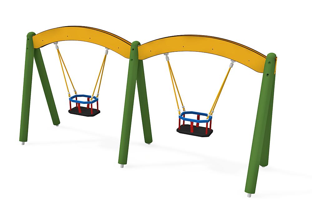 Качели 55983404121
