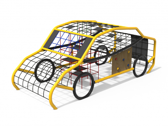 Игровой комплекс GS-TG101