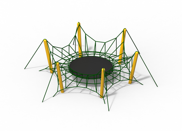 Игровая сетка GS-W5001
